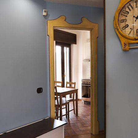 Maison Capodimonte نابولي المظهر الخارجي الصورة