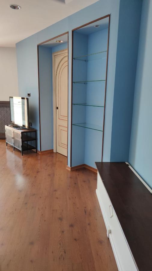 Maison Capodimonte نابولي المظهر الخارجي الصورة