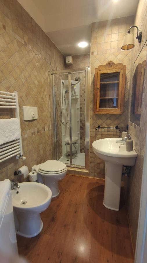 Maison Capodimonte نابولي المظهر الخارجي الصورة