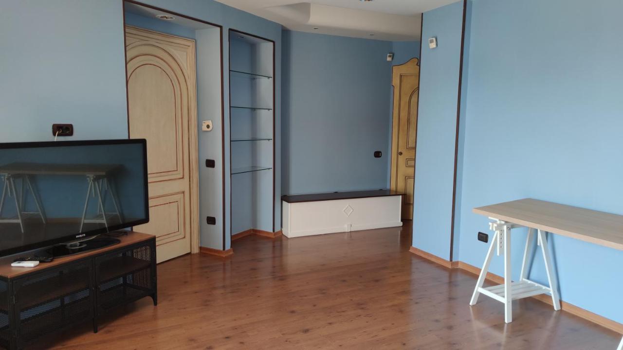 Maison Capodimonte نابولي المظهر الخارجي الصورة