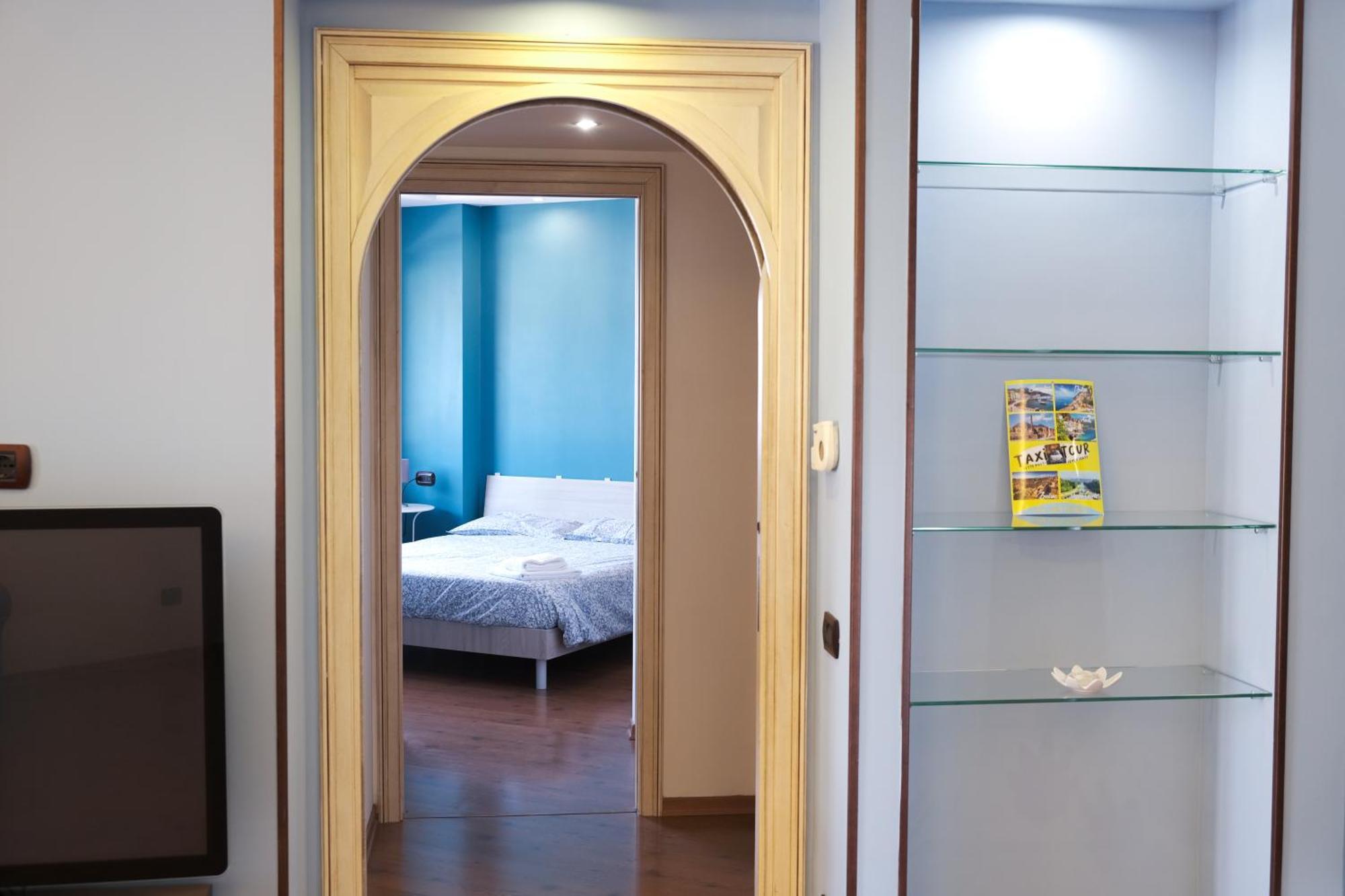 Maison Capodimonte نابولي المظهر الخارجي الصورة